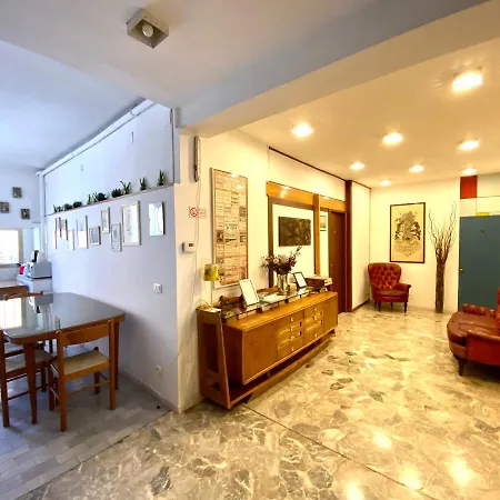 Le Repubbliche Marinare Gasthof 2*