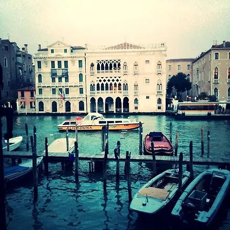 Le Repubbliche Marinare 2* Venedig