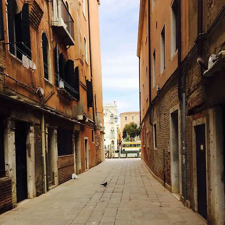 Le Repubbliche Marinare Gasthof