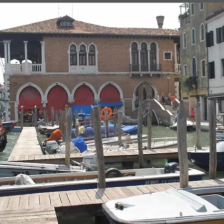 Le Repubbliche Marinare Venedig