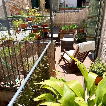 Le Repubbliche Marinare Guest house