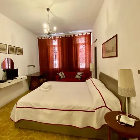 Guest house Le Repubbliche Marinare