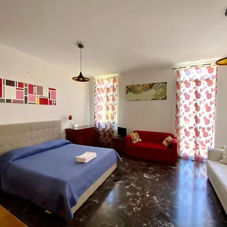 Guest house Le Repubbliche Marinare Venice