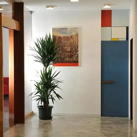 Le Repubbliche Marinare Guest house