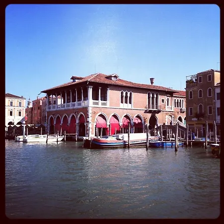 Le Repubbliche Marinare 2* Wenecja