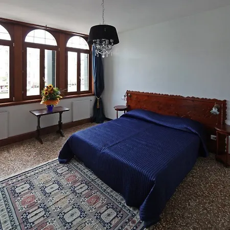 Guest house Le Repubbliche Marinare