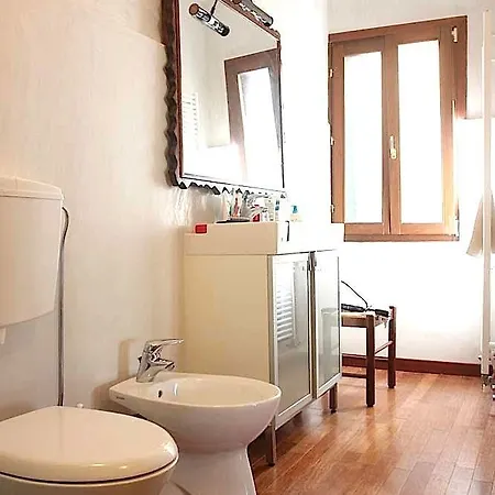 Guest house Le Repubbliche Marinare Venice