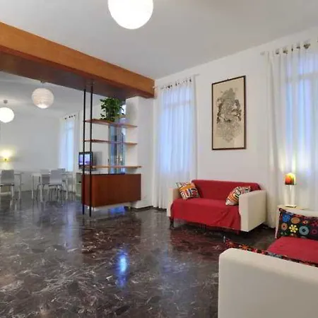 Le Repubbliche Marinare Guest house Venice