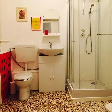 Guest house Le Repubbliche Marinare