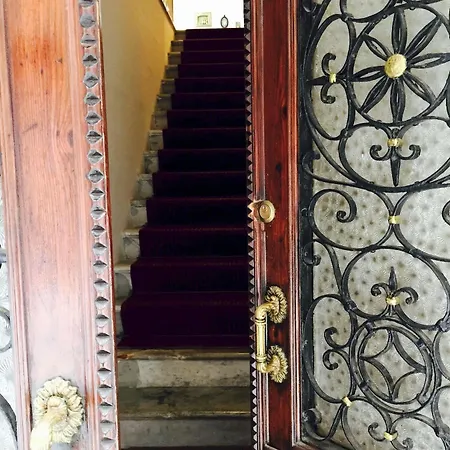 Guest house Le Repubbliche Marinare
