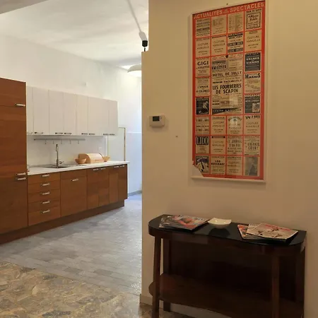 Guest house Le Repubbliche Marinare