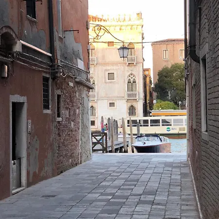 Pensjonat Le Repubbliche Marinare 2*