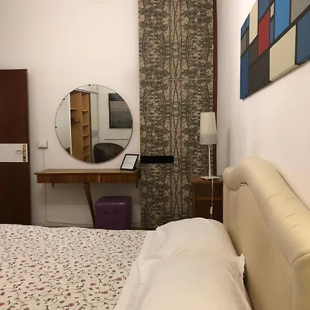 Le Repubbliche Marinare Guest house 2*