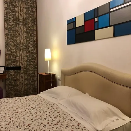 Guest house Le Repubbliche Marinare