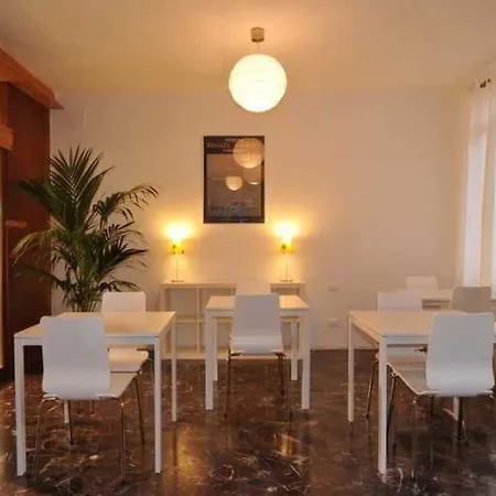 Le Repubbliche Marinare Pensionat 2*