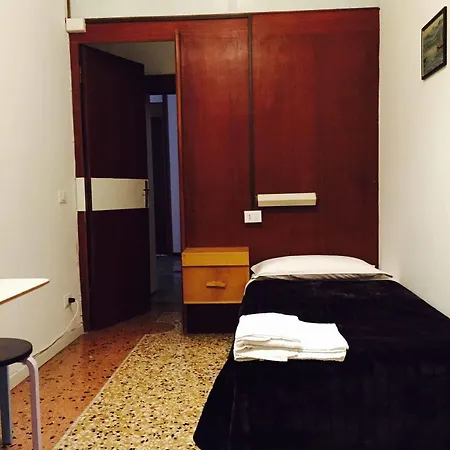 Pensionat Le Repubbliche Marinare 2*