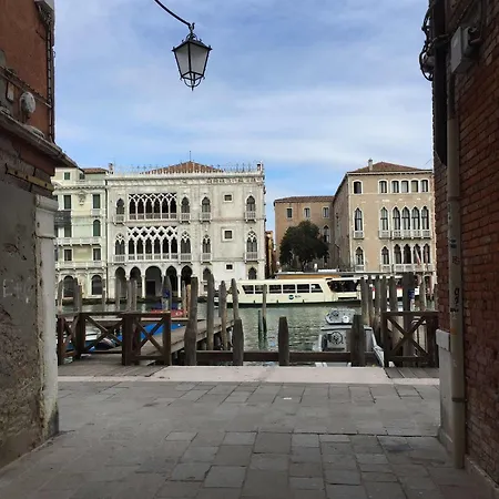 Pensionat Le Repubbliche Marinare 2*