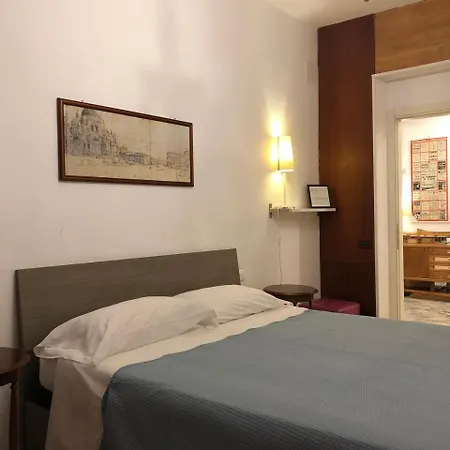 Le Repubbliche Marinare Pensionat 2*