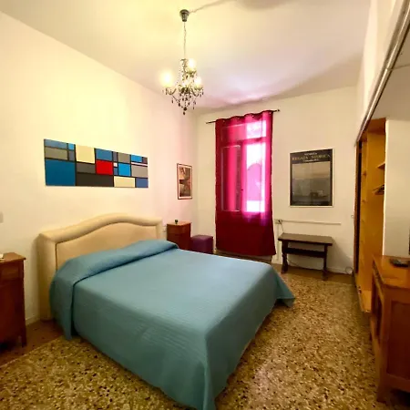 Le Repubbliche Marinare Guest house