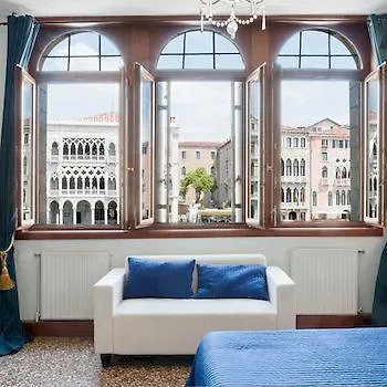Le Repubbliche Marinare 2* Венеция