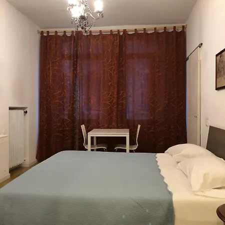 Guest house Le Repubbliche Marinare