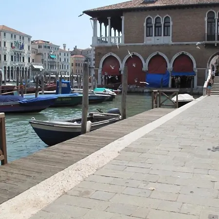 Гостевой дом Le Repubbliche Marinare Венеция